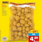 Netto Marken-Discount - Speisekartoffeln Angebot im Prospekt Speisekartoffeln bei Netto Marken-Discount im Prospekt "" für 4,49 €