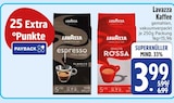Espresso Italiano im Angebot bei EDEKA in Friedrichshafen Espresso Italiano Angebote von Lavazza bei EDEKA Friedrichshafen für 3,99 €