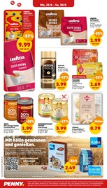 Brot im Penny-Markt Prospekt in Moers Aktueller Penny-Markt Prospekt mit Brot, "Wer günstig will, muss Penny.", Seite 10