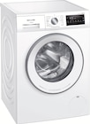 Aktuelle Waschmaschine Angebote bei expert in Regensburg Aktuelles Waschmaschine WM14N29E Angebot bei expert in Regensburg ab 549,00 €