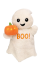 Belloween Monster von activa Friends im aktuellen DAS FUTTERHAUS Prospekt für 4,99 €
