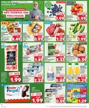 Ähnliche Rollmops Angebote im Prospekt "Aktuelle Angebote" von Kaufland in Oberhausen Ähnliche Angebote wie Rollmops im Prospekt "Aktuelle Angebote" auf Seite 22 von Kaufland in Oberhausen