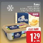 Aktuelles Butter Angebot bei EDEKA in Solingen (Klingenstadt) ab 1,29 €
