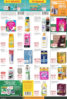 Pampers im GLOBUS Prospekt "Aktuelle Angebote" mit 25 Seiten (Erlangen)