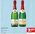 Trocken im Angebot bei Getränke Ellerkamp in Osnabrück Trocken Angebote von Rotkäppchen bei Getränke Ellerkamp Osnabrück für 3,49 €