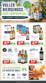 Erdinger im Getränkeland Prospekt in Brandenburg Aktueller Getränkeland Prospekt mit Erdinger, "Die Getränkekönner", Seite 4