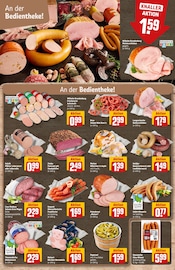 Ähnliche Pinkel Angebote im Prospekt "Dein Markt" von REWE in Oldenburg Ähnliche Angebote wie Pinkel im Prospekt "Dein Markt" auf Seite 10 von REWE in Oldenburg