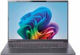 Notebook Aspire 16 AI (A16-61M-R014) im Angebot bei expert in Hannover Notebook Aspire 16 AI (A16-61M-R014) Angebote von Acer bei expert Hannover für 799,00 €