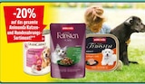 Aktuelle Katzenfutter Angebote bei EDEKA in Augsburg Aktuelles 20% Rabatt Angebot bei EDEKA in Augsburg