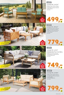 Fernsehsessel im Globus-Baumarkt Prospekt "Immer eine Idee besser" mit 28 Seiten (Dortmund)