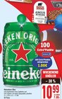 Bier von Heineken im aktuellen EDEKA Prospekt