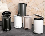 Treteimer Tubo Angebote von blomus bei porta Möbel Görlitz für 14,99 €