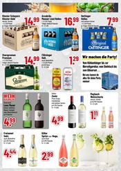 Aktueller Trinkgut Prospekt mit Rotwein, "Aktuelle Angebote", Seite 3