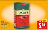 Aktuelle Jacobs balance Angebote bei E center in Berlin Aktuelles Meisterröstung Angebot bei E center in Berlin ab 5,55 €