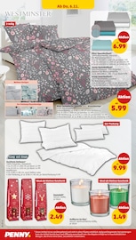 Schlafzimmer im Penny Prospekt in Rheine Aktueller Penny Prospekt mit Schlafzimmer, "Wer günstig will, muss Penny.", Seite 36