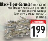 Aktuelle Garnelen Angebote bei E center in Koblenz Aktuelles Black-Tiger-Garnelen Angebot bei E center in Koblenz ab 1,99 €