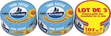 Thon entier à l'huile de tournesol - Petit Navire - Lidl à Cagnes-sur-Mer Thon entier à l'huile de tournesol - Petit Navire en promo chez Lidl Cagnes-sur-Mer à 5,59 €
