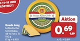 combi - Gouda Jung Angebot im Prospekt Gouda Jung bei combi im Prospekt "" für 0,69 €