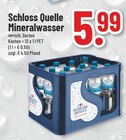 Trinkgut Frechen - Mineralwasser Angebot im Prospekt Mineralwasser bei Trinkgut im Frechen Prospekt für 5,99 €