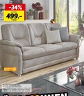 Polster-Programm Polly 3-Sitzer Angebote bei Sconto SB Schwerin für 499,00 €