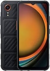 Smartphone Galaxy XCover7 128GB 5G Enterprise Edition Angebote von Samsung bei expert Bad Oeynhausen für 229,00 €