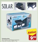 Solar Lamp with Motion Sensor von ProGarden im aktuellen famila Nordwest Prospekt
