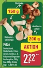 Pilze Shiitake im ALDI Nord Prospekt Pilze Shiitake von im aktuellen ALDI Nord Prospekt für 2,22 €