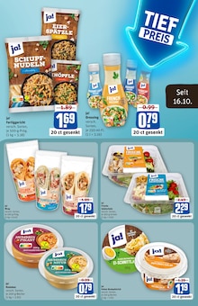 Salat im REWE Prospekt "Dein Markt" mit 31 Seiten (Nürnberg)