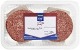 Rindfleisch Hamburger Patties von Metro Chef für 13,36 € bei METRO im Angebot Rindfleisch Hamburger Patties von Metro Chef im aktuellen METRO Prospekt