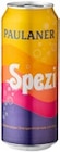 Aktuelle Bier Angebote bei Kaufland in Magdeburg Aktuelles Spezi Original Angebot bei Kaufland in Magdeburg ab 0,99 €