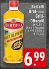 Aktuelles Brat- oder Grill-Olivenöl Angebot bei EDEKA in Wuppertal ab 6,99 €