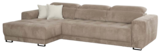 Aktuelles Ecksofa Angebot bei Möbel Martin in Saarbrücken ab 799,00 €