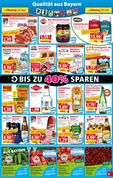 Norma Meersalz im Prospekt 
