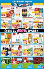 Aktueller Norma Prospekt mit Pflanzen, "Mehr fürs Geld", Seite 11