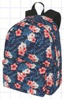Sac à dos fleurs - MISS KB en promo chez Intermarché Sac à dos fleurs - MISS KB dans le catalogue Intermarché