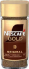 Gold löslicher Bohnenkaffee Angebote von Nescafe bei Netto Marken-Discount Nordhorn für 5,99 €