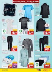 Damenunterwäsche im Netto Marken-Discount Prospekt in Pirna Aktueller Netto Marken-Discount Prospekt mit Damenunterwäsche, "Aktuelle Angebote", Seite 41