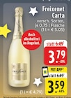 EDEKA Thuine Prospekt mit  im Angebot für 3,59 €