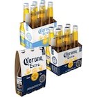SUR TOUT - CORONA EXTRA ET CERO en promo chez Carrefour SUR TOUT - CORONA EXTRA ET CERO dans le catalogue Carrefour