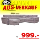 Benito bei Seats and Sofas im Oberhausen Prospekt für 999,00 €