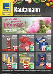 Aktueller E center Supermarkt Prospekt in Iphofen und Umgebung, "Wir lieben Lebensmittel!" mit 30 Seiten, 18.05.2026 - 23.05.2026