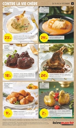 Offre Plat Préparé dans le catalogue Intermarché Hyper du moment à la page 11