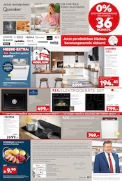 Aktueller porta Möbel Prospekt mit Geschirrspüler, "ALL-INCLUSIVE-KÜCHENMESSE", Seite 2