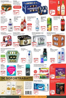 Coca Cola im GLOBUS Prospekt "Aktuelle Angebote" mit 25 Seiten (Wetzlar)