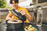 Camping-Backofen-Kit, 5-teilig im Angebot bei Lidl in Lippstadt Camping-Backofen-Kit, 5-teilig Angebote von CRIVIT bei Lidl Lippstadt für 14,99 €