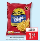 Golden Longs Angebote von McCain bei Marktkauf Göppingen für 1,59 €
