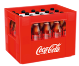 Aktuelle Cola Angebote bei Getränke Hoffmann in Bergisch Gladbach Aktuelles Coca-Cola Angebot bei Getränke Hoffmann in Bergisch Gladbach ab 18,99 €
