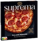 Suprema Salame Romano im Angebot bei REWE in Frankfurt Suprema Salame Romano Angebote von Dr. Oetker bei REWE Frankfurt für 3,99 €