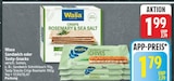 Sandwich Schnittlauch von Wasa für 1,79 € bei EDEKA im Angebot Sandwich Schnittlauch von Wasa im aktuellen EDEKA Prospekt