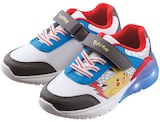 Basket Lumineuse Garçon - Pokémon - Intermarché Hyper à Bergerac Basket Lumineuse Garçon - Pokémon en promo chez Intermarché Hyper Bergerac à 17,99 €